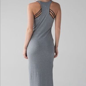 Lululemon Refresh Maxi Dress II